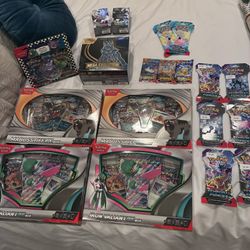 Pokémon Lot 