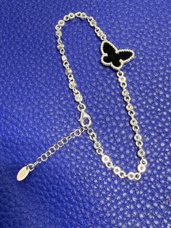 Brazalete de Plata 925