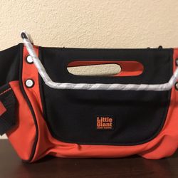 New Little Giant Ladder System