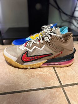 LeBron Shoes