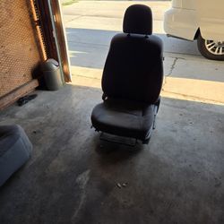 Toyota Prius 2015 Driver Seat 