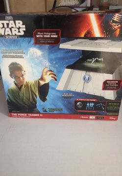 Star Wars science