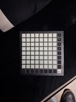 Launchpad mini