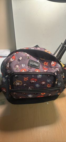 Mini Harry Potter backpack