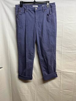 Nine West Capri Jeans