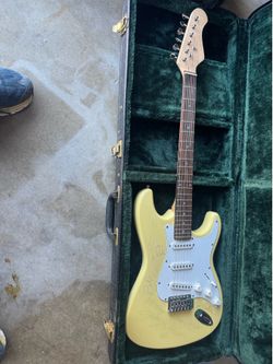 Guitar