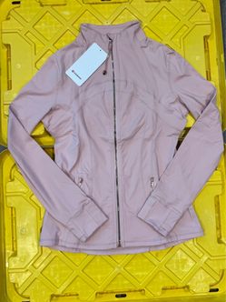Lululemon define jacket