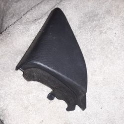 Sail Panel Toyota Corolla 03 Drivers Door