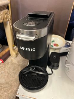 Keurig Single Serve Coffee Maker