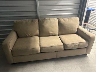Sofa bed couch
