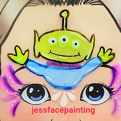 Face Paint 