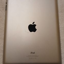 Like New Unlocked Ipad