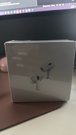 AirPod pro gen 2