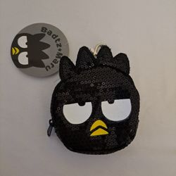 Badtzmaru Coinbag New