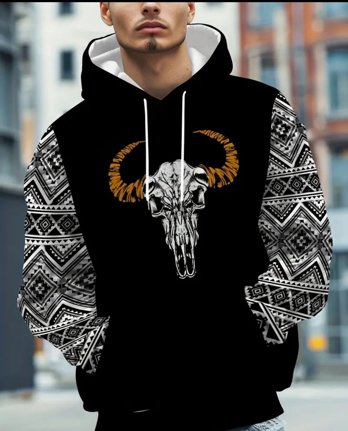 Men’s Sweaters
