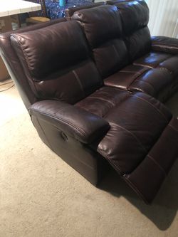 Sofa For Sale ( electric motors)