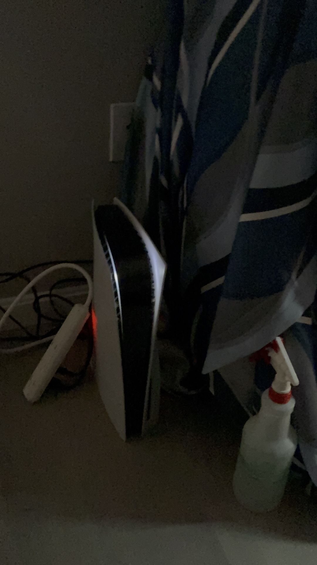 Play Station 5 ( Disk Edition)