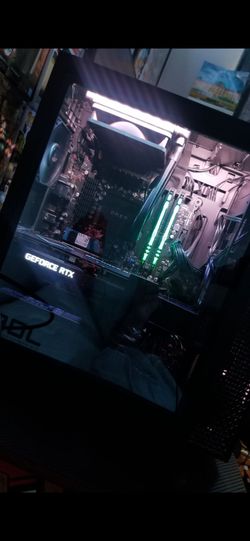 Gaming pc