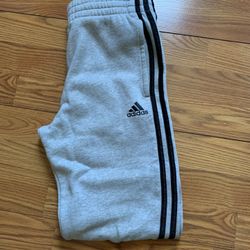 Adidas Jogger Pants Boys