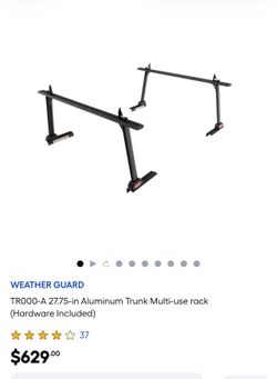 Truck racks