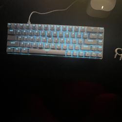 Mechanical Keyboard 