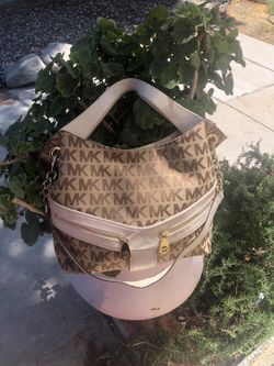 Bolso MK