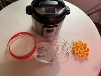 Instant Pot-moving Check Other Posts!