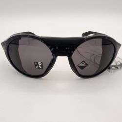 Oakley Clifden Prizm Black Polarized Lenses,  Matte Black Frame