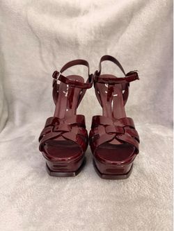 Ysl shoes