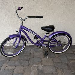 Firmstrong Beach Cruiser