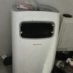 Portable Ac