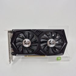 MSI GeForce RTX 3050 Gaming X 8GB GDDR6 Graphics Card