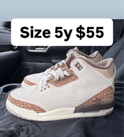 Jordan retros size 5y cheap