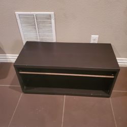 IKEA  ENTERTAINMENT CENTER 