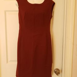 WOMEN'S DRESS SIZE 2 LINED