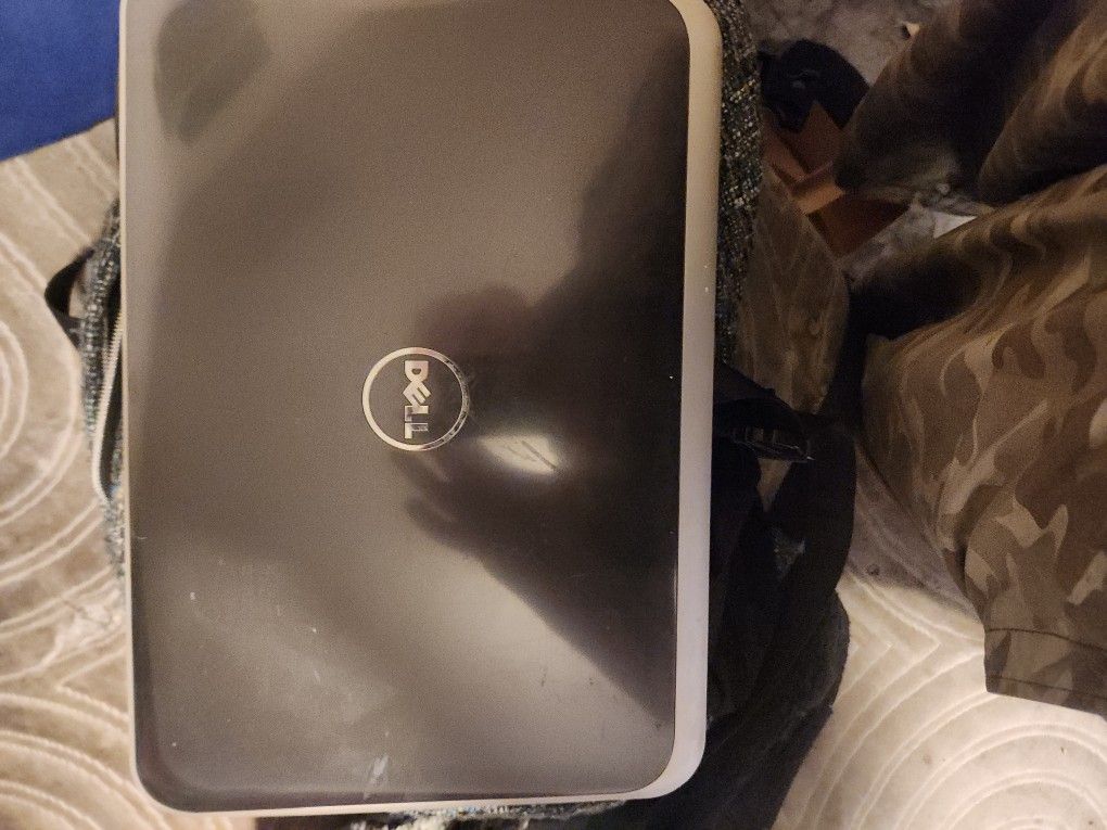 New Dell Inspiron Laptop