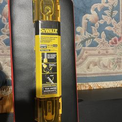 Dewalt Torque Wrench