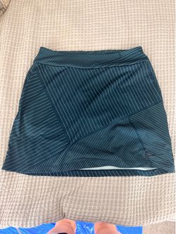 Nike tennis skirt