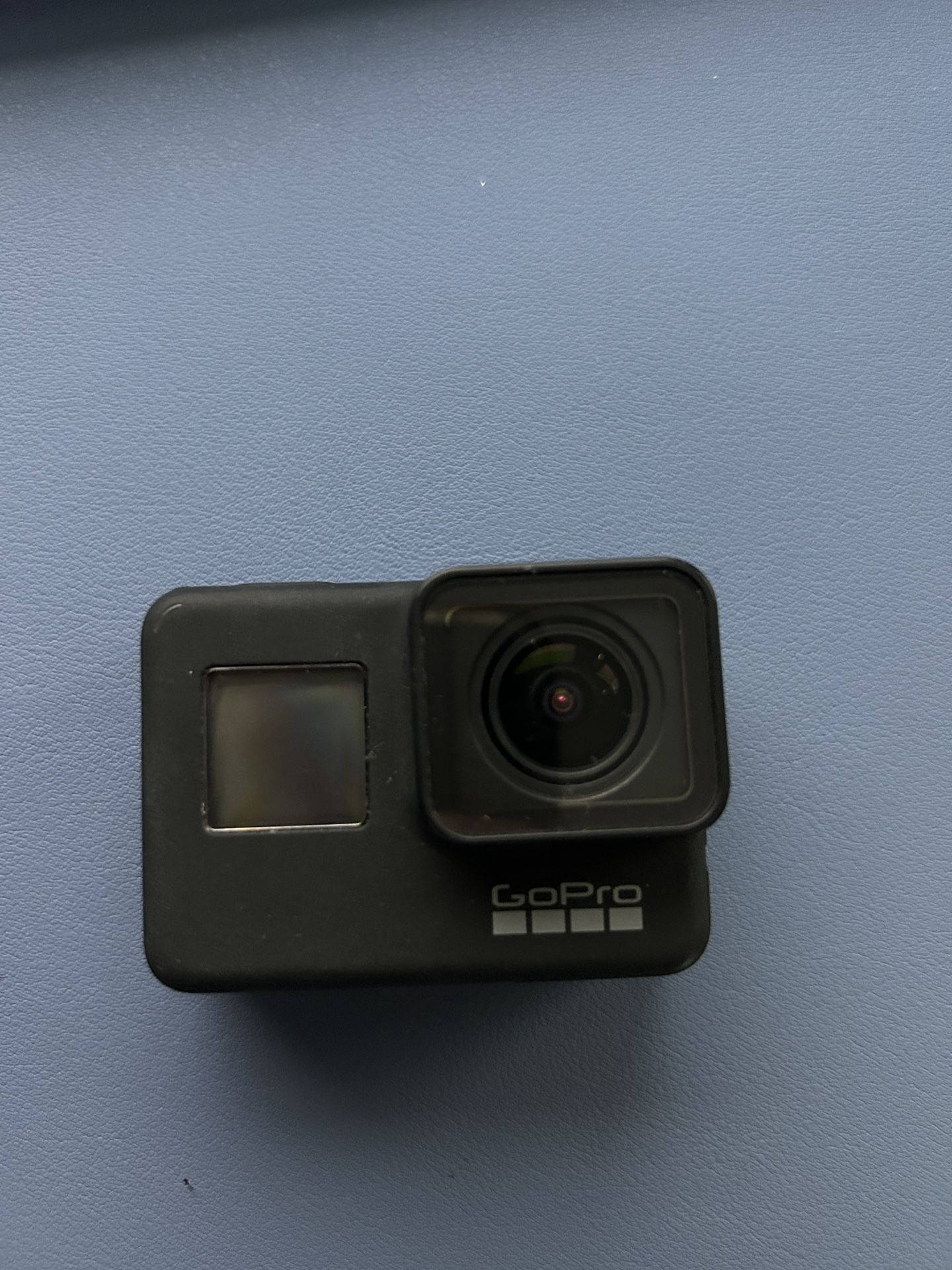 Gopro Black 7