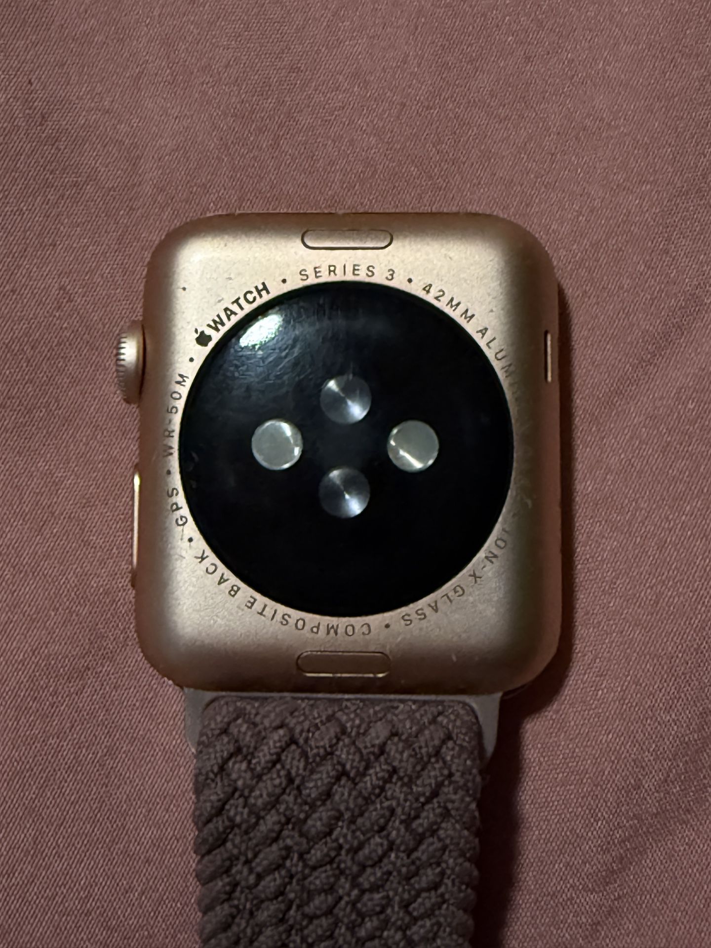 Apple Watch Series 3 42mm