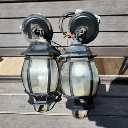 Outdoor Lights