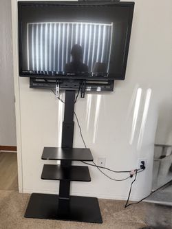 Tv Stands
