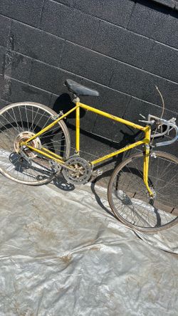 Schwinn varsity vintage 1968