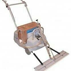 Newer Johnson Trailblazer Wax, Floor Finish Applicator, 5122912