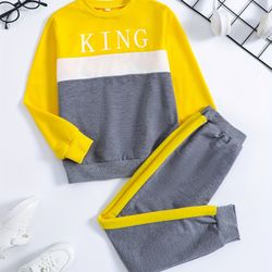 KING T-shirt 