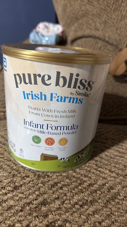 Baby Milk