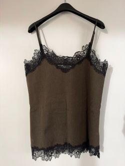 Zara sleeveless (new)