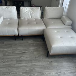 Sectional Sofa