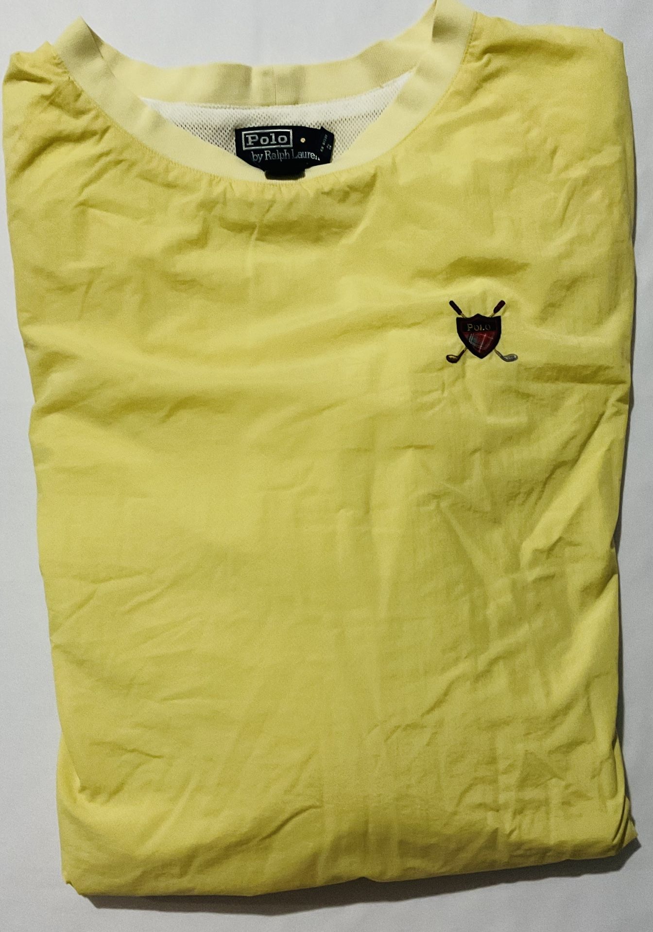 Polo By Ralph Lauren Jacket