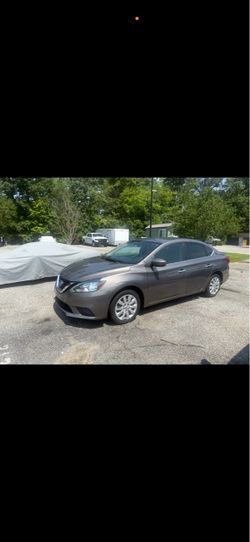 2016 Nissan Sentra